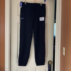 Nike sweats
